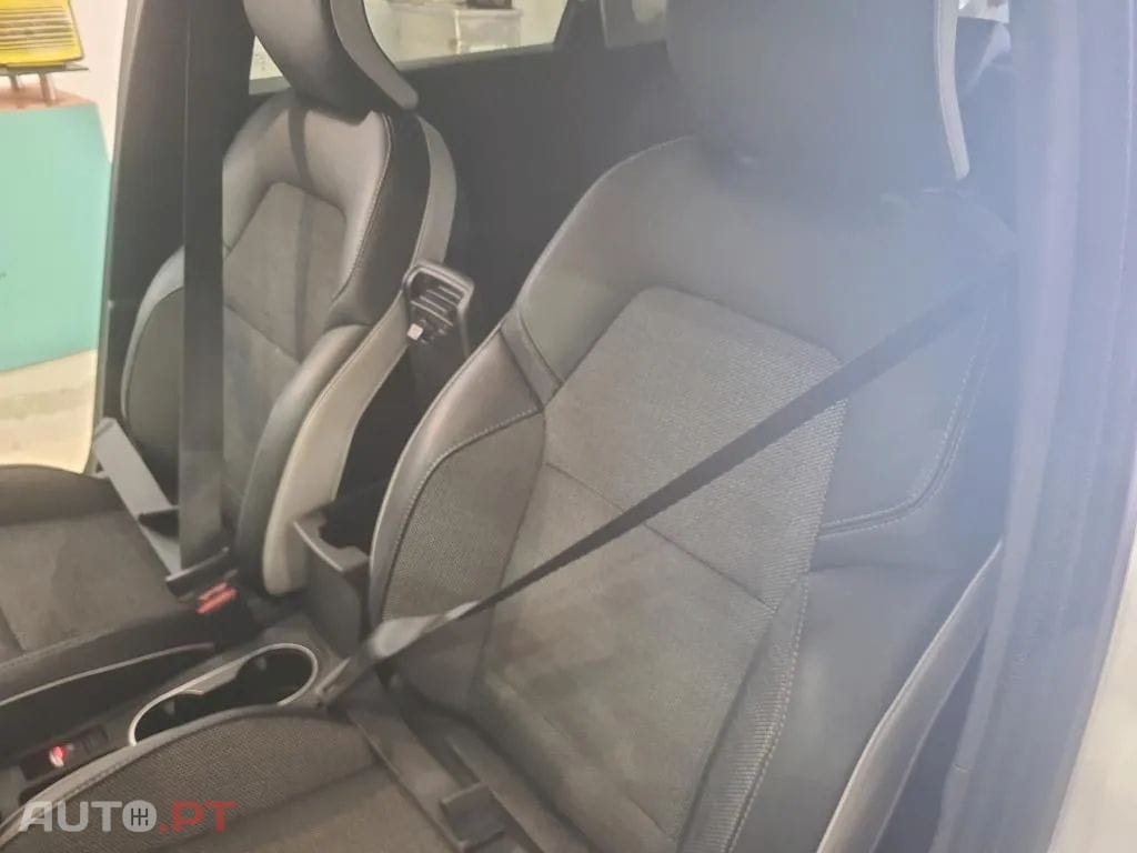 Renault Captur 1.5 dCi Exclusive