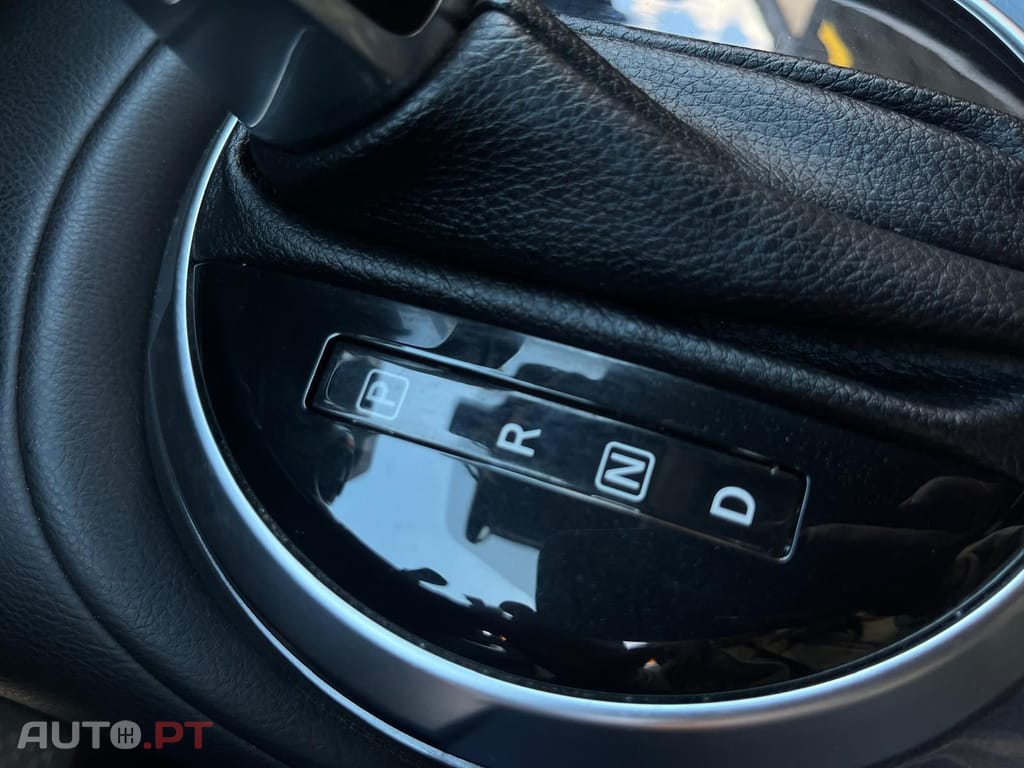 Nissan Juke 1.0 DIG-T  N