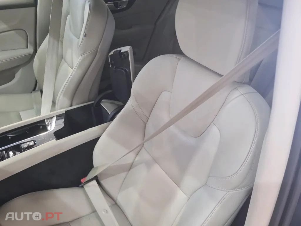 Volvo V60 2.0 D3 Inscription Geartronic