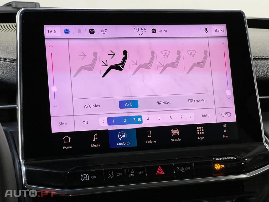 Jeep Compass Limited 1.3 TG Plug In Hybrid 190cv 4Xe