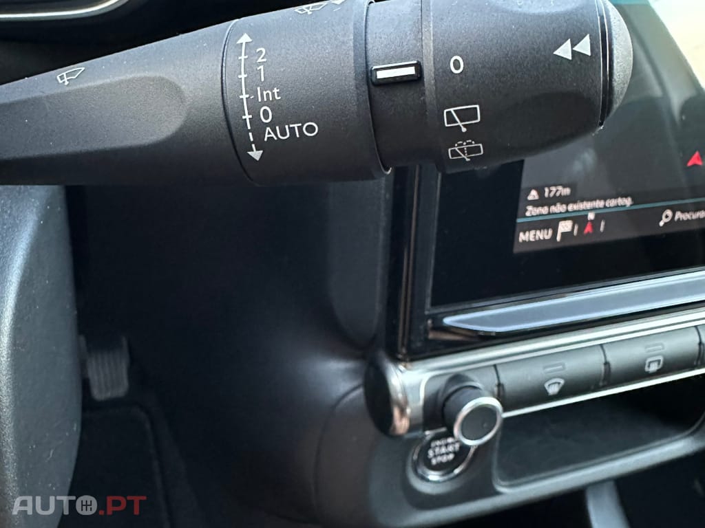 Citroen C3 1.2 PureTech Shine