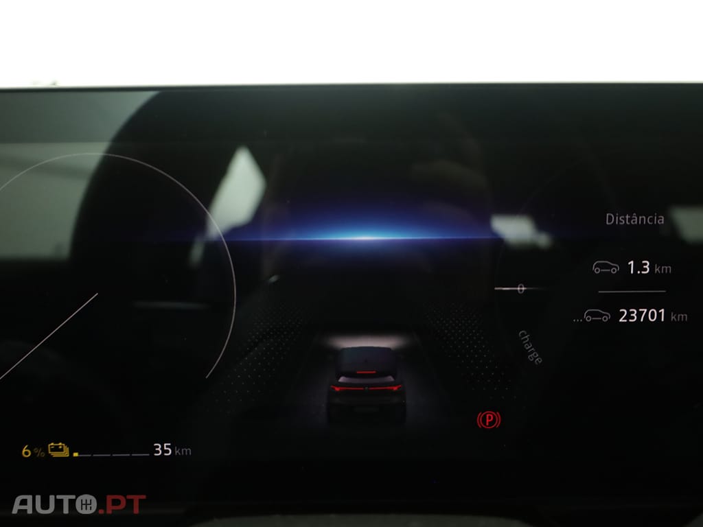 Renault Mégane Mégane E-Tech EV60 Evolution ER Optimum Charge