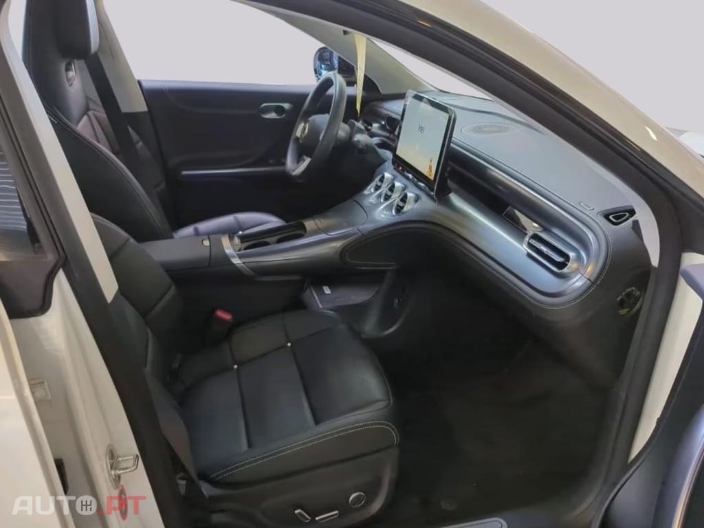 Smart #3 PRO+ I.V.A DEDUTÍVEL 