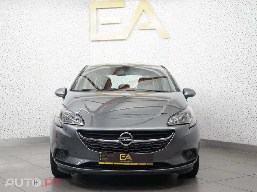 Opel Corsa 1.4 EcoFLEX S&S Active