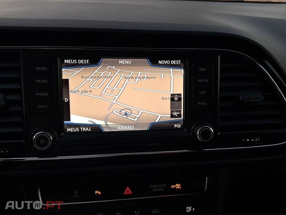 Seat Leon 1.6 TDI Style S/S