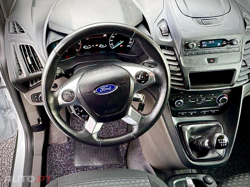 Ford Transit Connect 1.5 TDCI 210 L2 Longa Trend