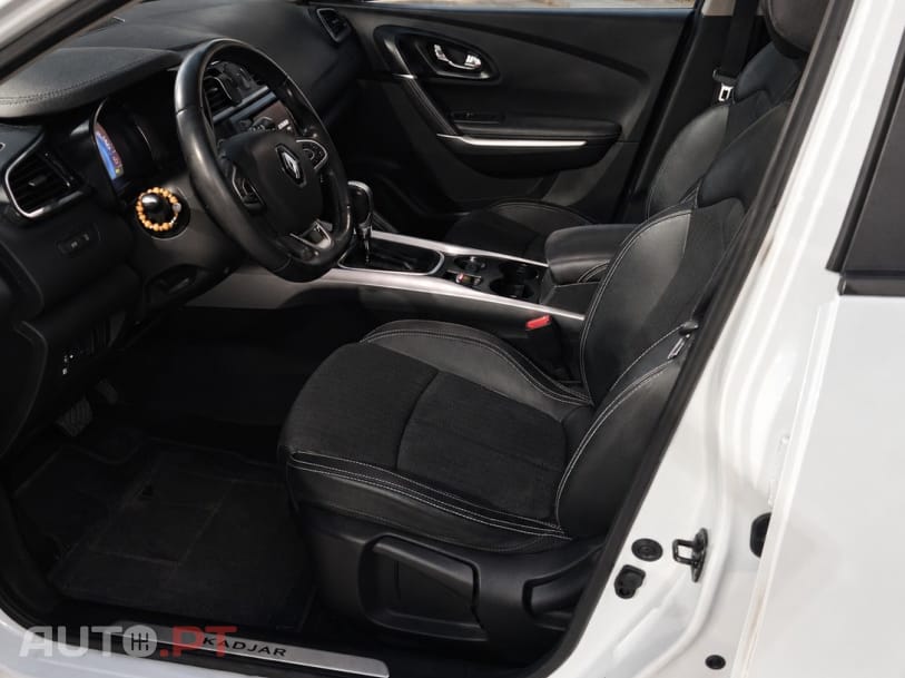 Renault Kadjar XMOD