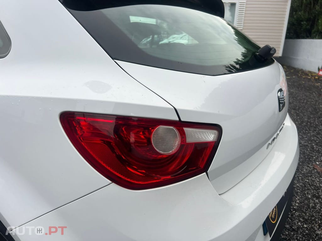 Seat Ibiza 1.2 TDi
