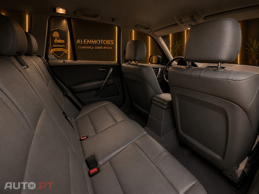 BMW X3 2.0 d