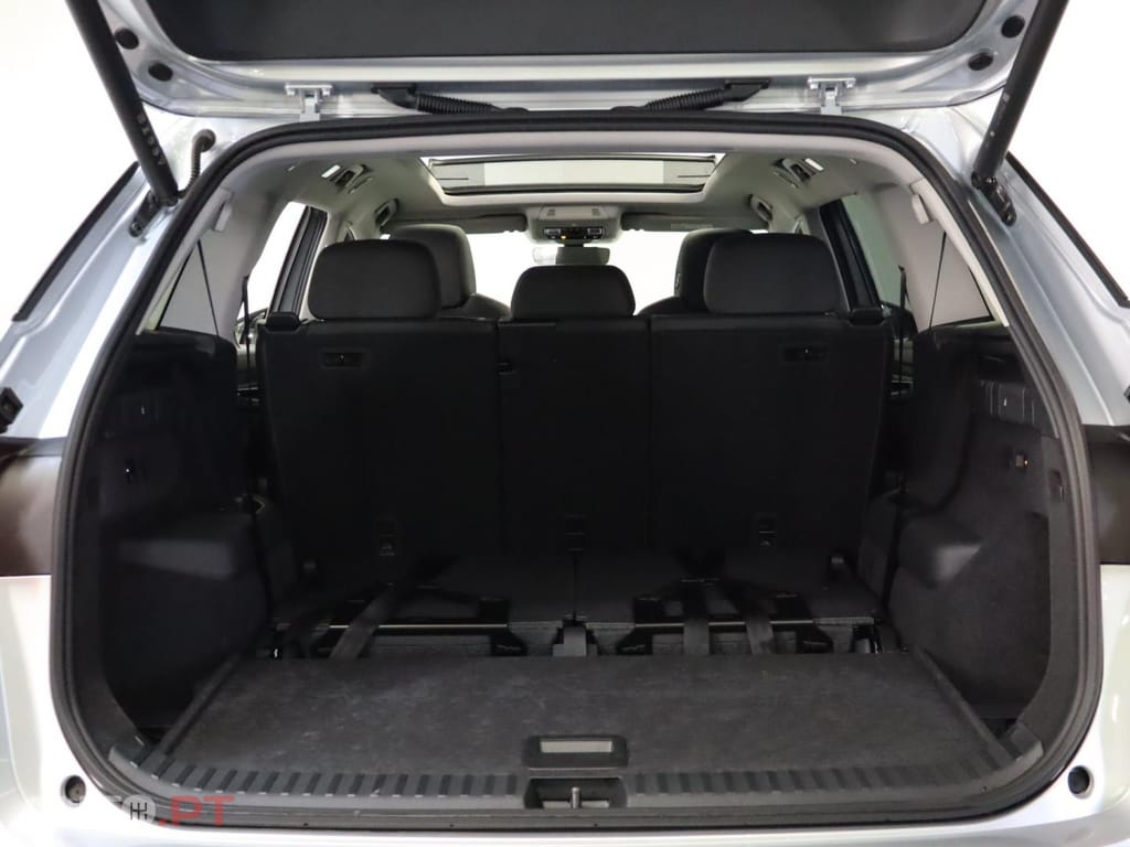 Skoda Kodiaq 2.0TDI  Ultra 7L DSG