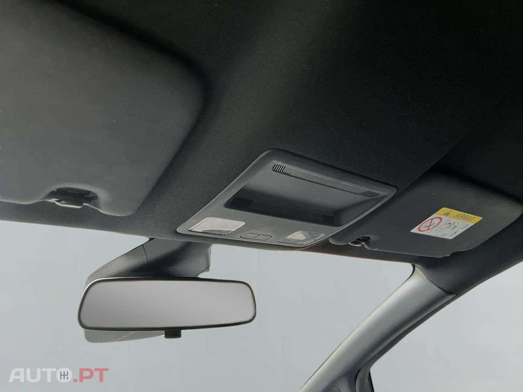 Ford Fiesta 1.0 ECOBOOST ST-LINE