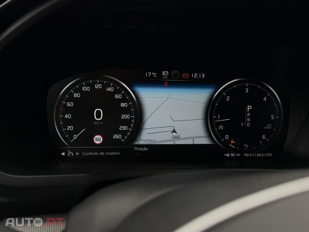 Volvo XC90 2.0 D5 Inscription AWD