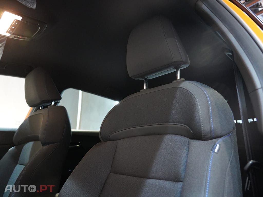 MG MG4 64 kWh Comfort