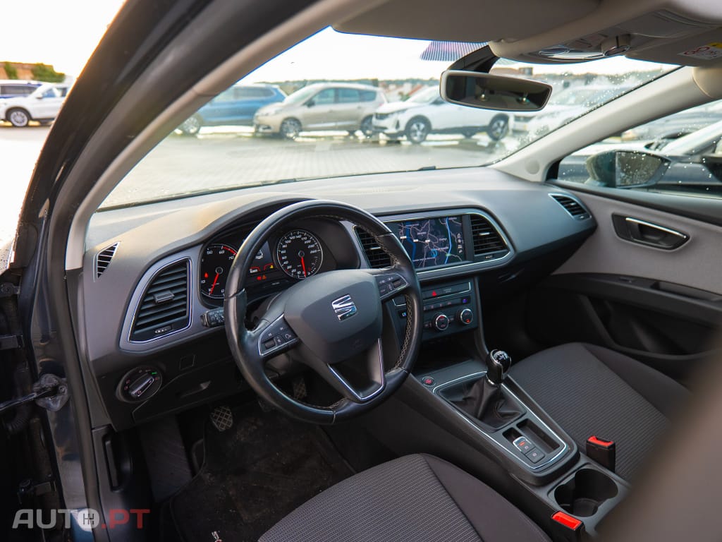 Seat Leon 1.0 EcoTSI Style S/S