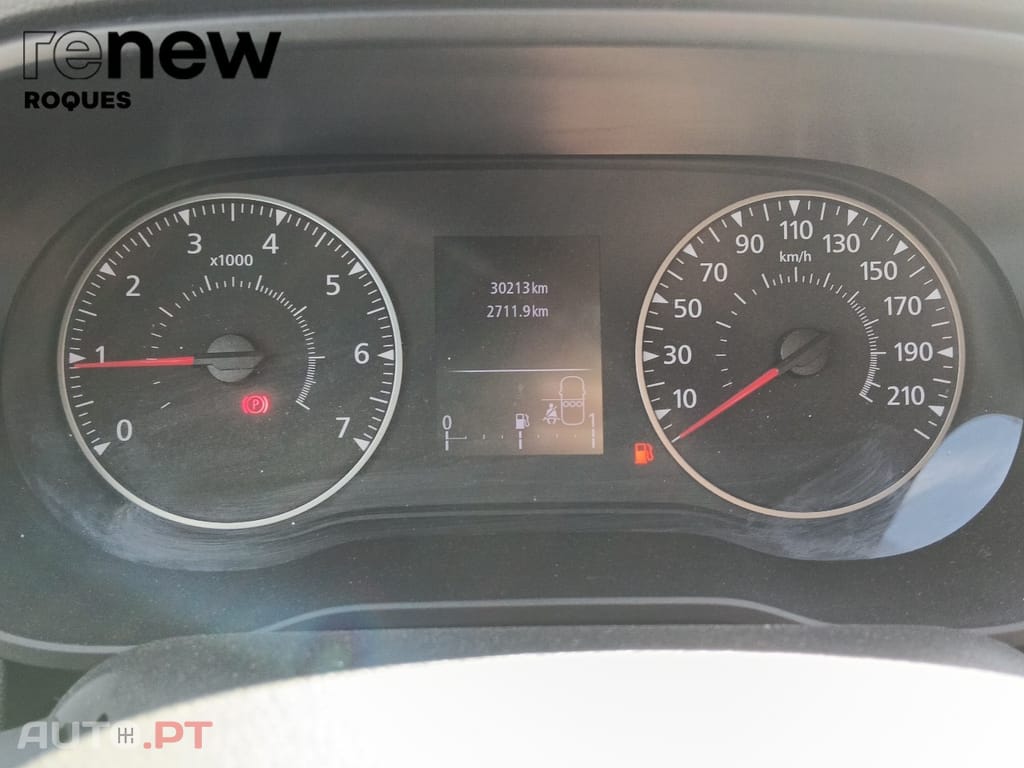 Dacia Duster Duster SL Extreme TCe 90