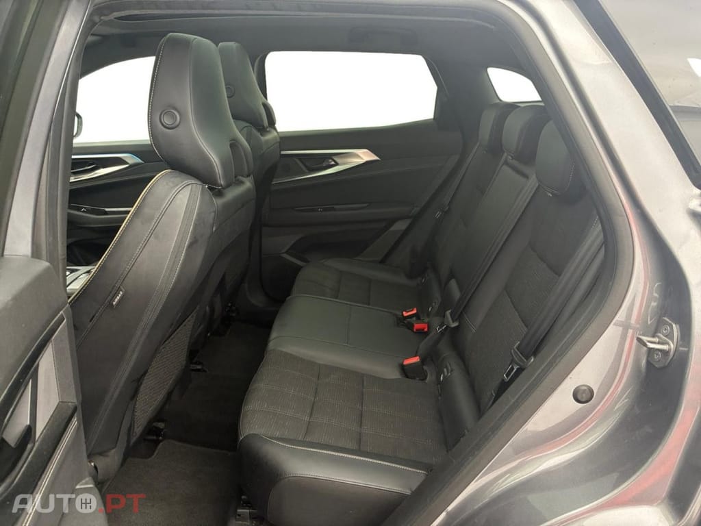 Renault Austral 1.2 E-Tech Iconic