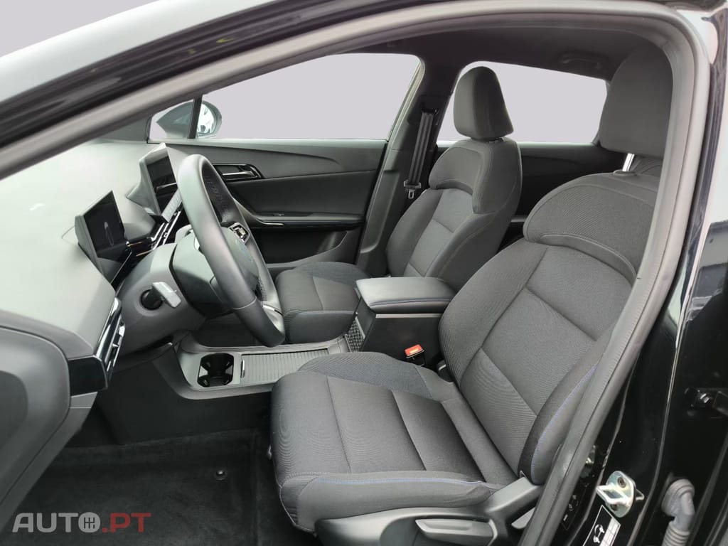 MG MG4 Standard 51 kWh I.V.A DEDUTIVEL 