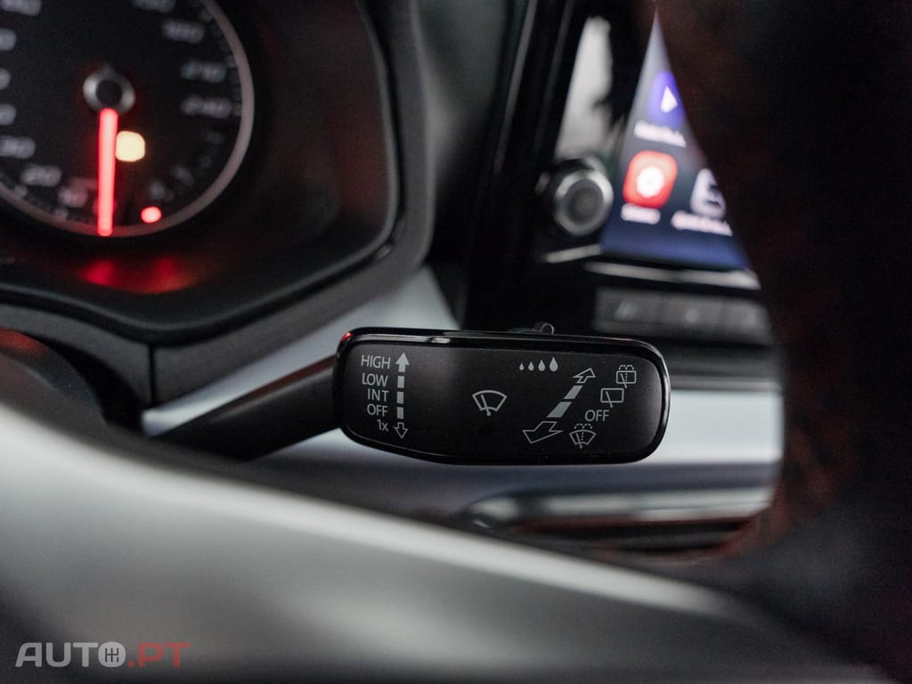 Seat Arona 1.0 TSI FR