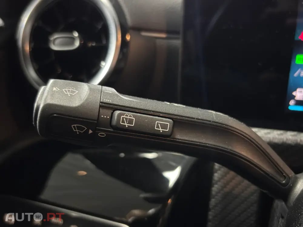 Mercedes-Benz A 250 e Style Plus