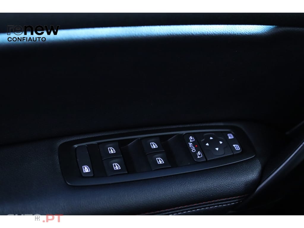 Renault Mégane Sport Tourer Mégane ST 1.5 Blue dCi R.