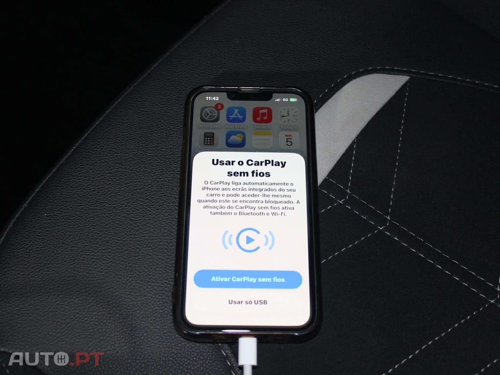 Opel Mokka 1.2 Hybrid GS eDCT