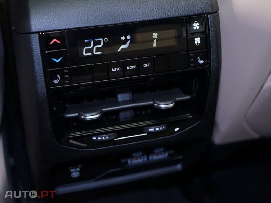 Jeep Grand Cherokee 3.6 Limited AWD I.V.A DEDUTIVEL 