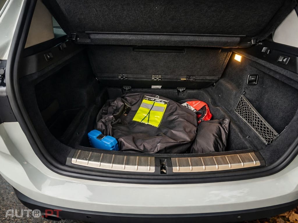 BMW X1 xDrive25d Aut. Sport Line