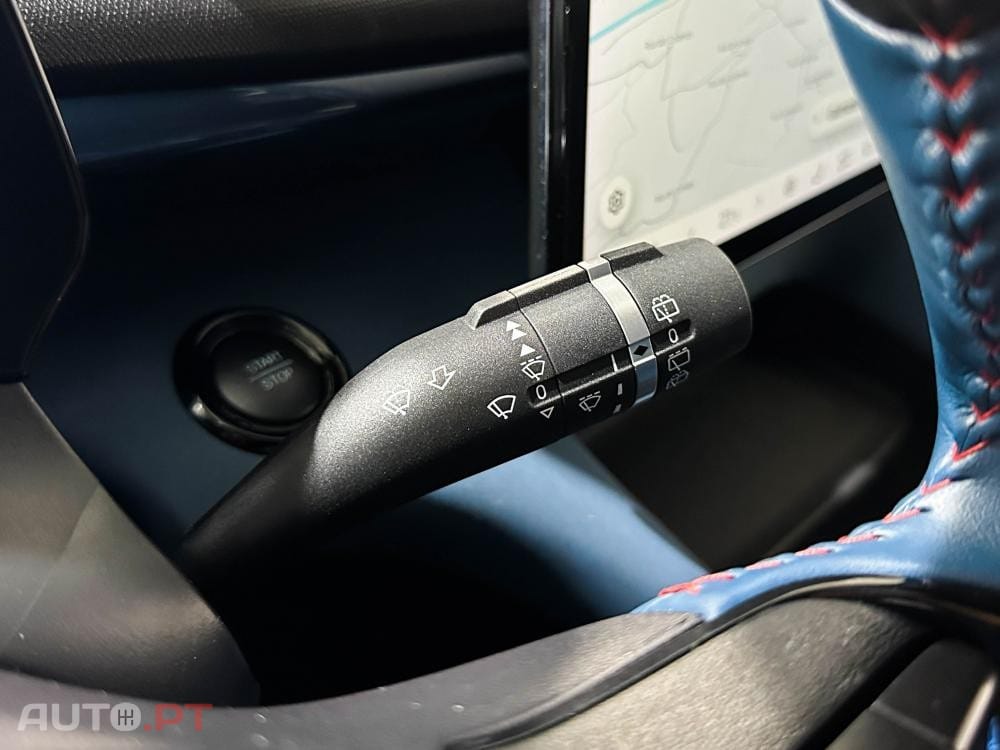 BYD Dolphin 60.4 kWh Design