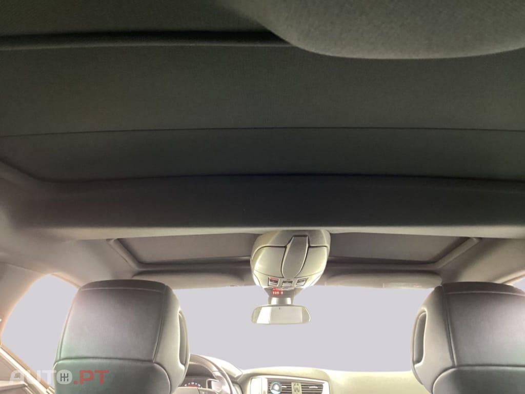 Citroen DS5 2.0 HDi Hybrid4 Business