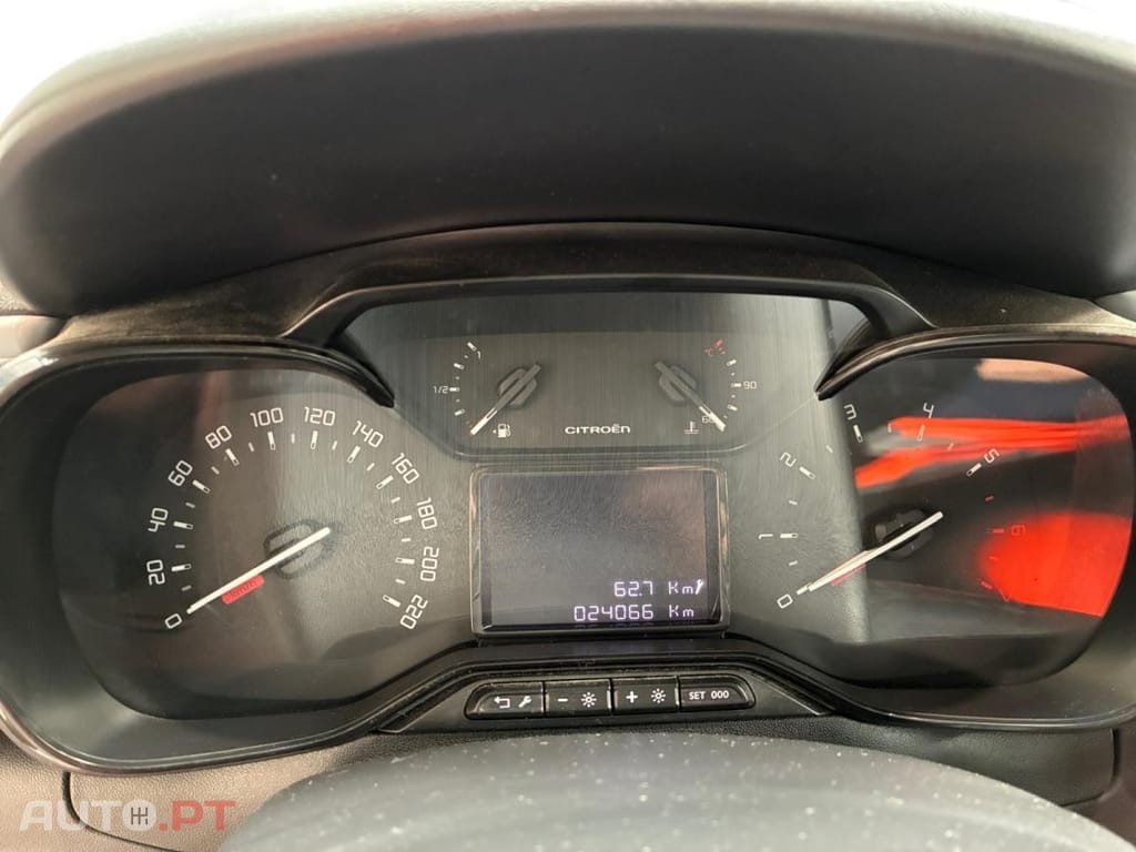 Citroen C3 1.2 PureTech YOU!