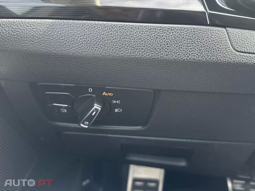 Volkswagen Arteon 2.0 TDI Elegance DSG