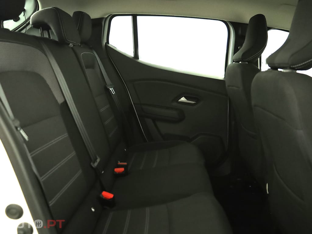 Dacia Sandero Sandero 1.0 ECO-G Expression Bi-Fuel