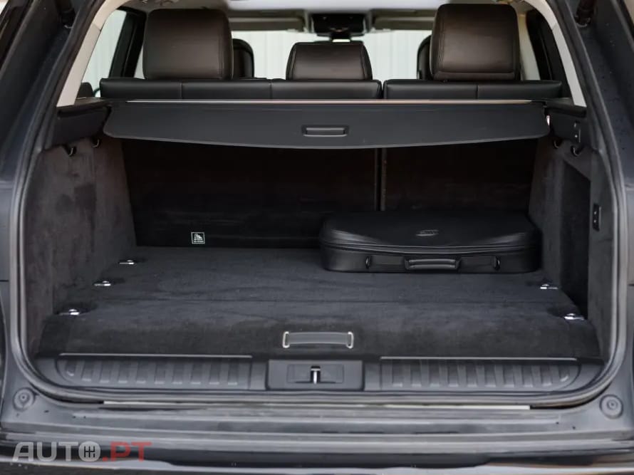Land Rover Range Rover Sport 2.0 Si4 PHEV HSE Dynamic