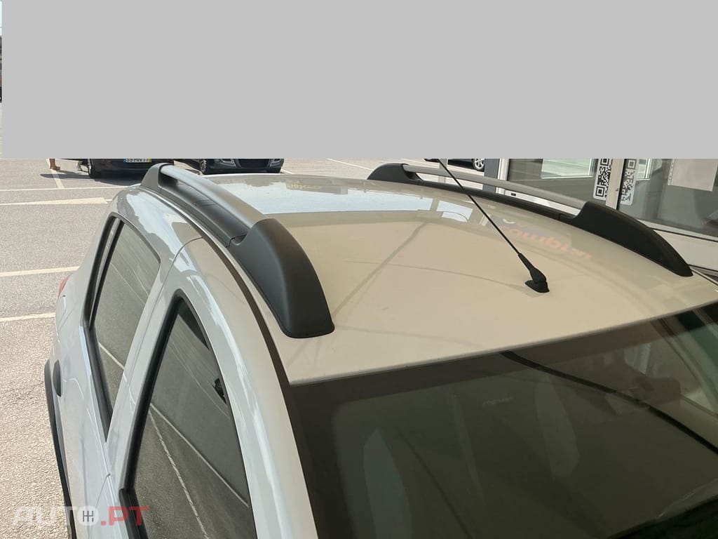 Dacia Sandero 0.9 TCe Stepway
