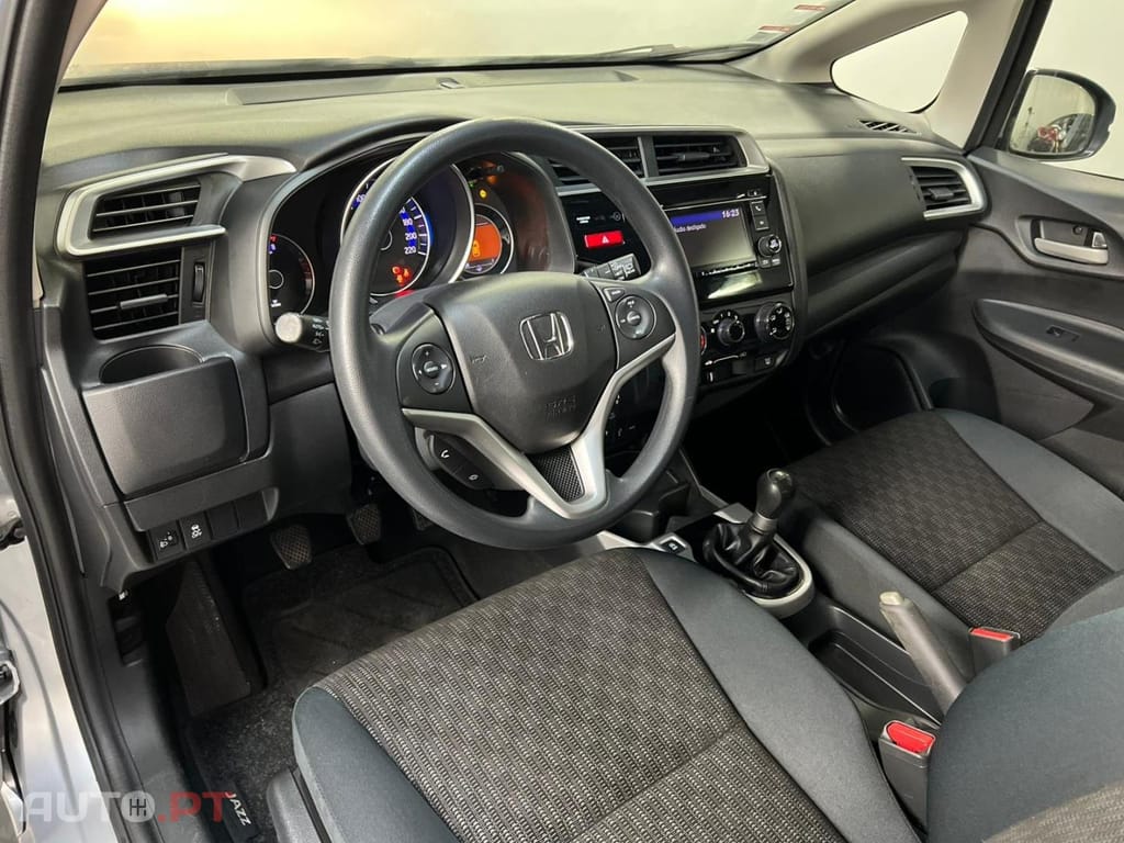 Honda Jazz 1.3 i-VTEC COMFORT