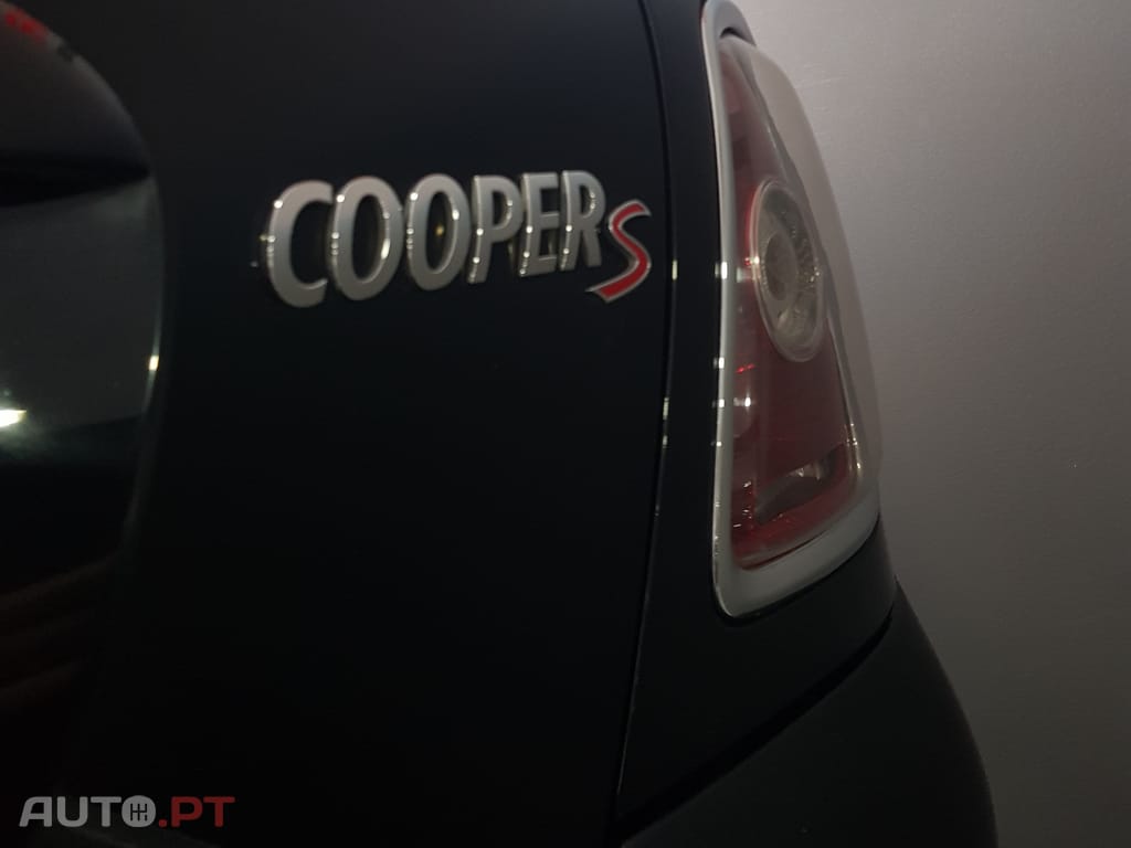 MINI MINI Cooper S 184cv n18