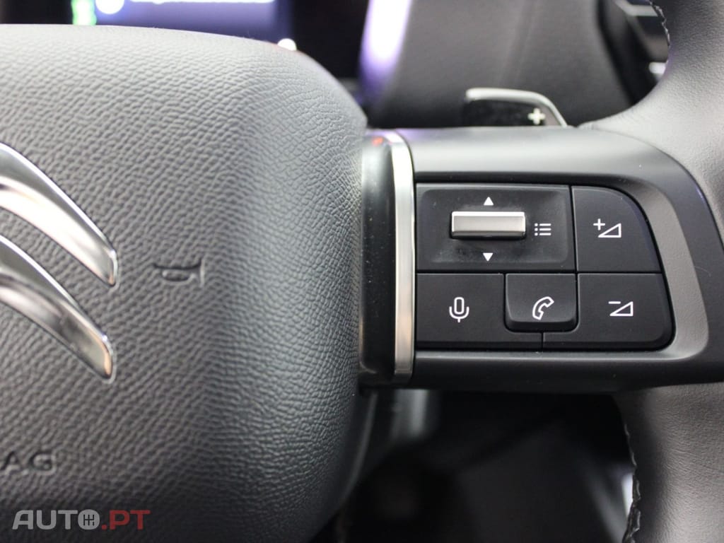 Citroen C4 X 1.2 PURETECH MAX (AUTO)