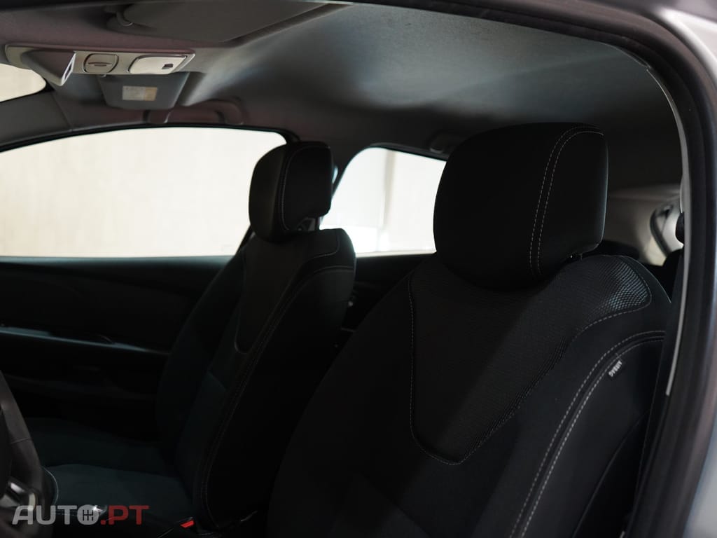Renault Clio 1.5 dCi Zen