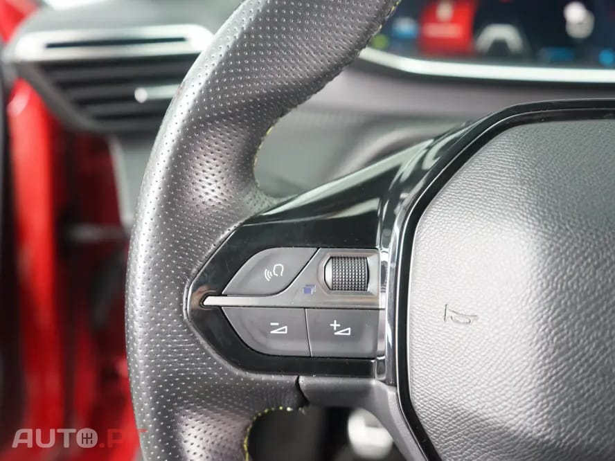Peugeot 208 1.2 PureTech Allure Pack