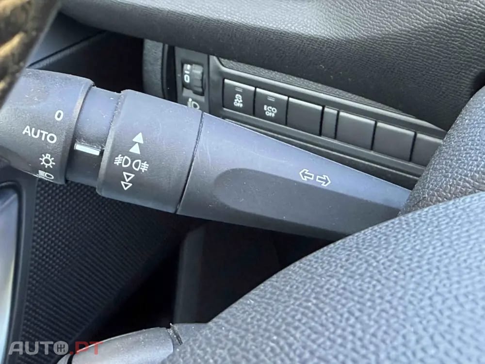 Peugeot 308 1.6 BlueHDi Style