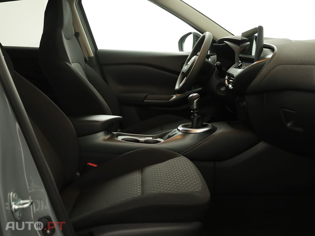 Nissan Juke Juke 1.0 DIG-T Acenta