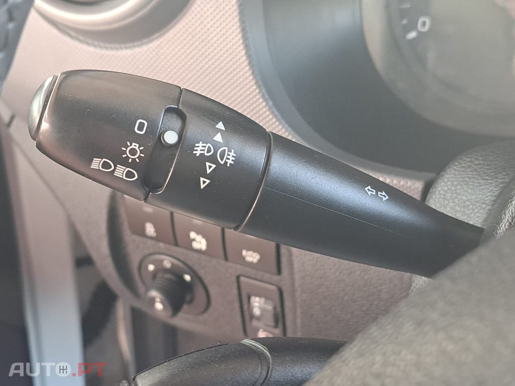 Peugeot Partner 1.6 BlueHDi Outdoor