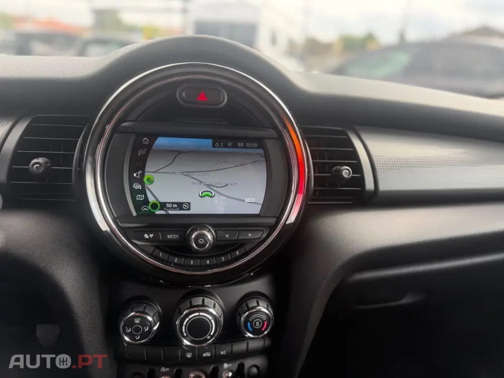 MINI Cooper Cooper Mini Cooper