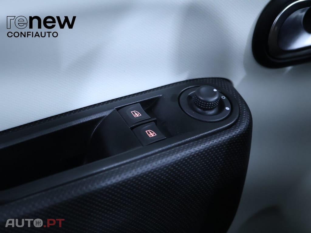 Renault Twingo Novo  3 Zen Sce 65 Cv