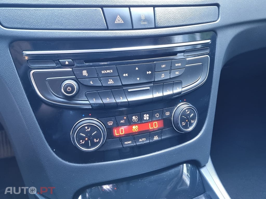 Peugeot 508 SW 1.6 e-HDi Access CMP6