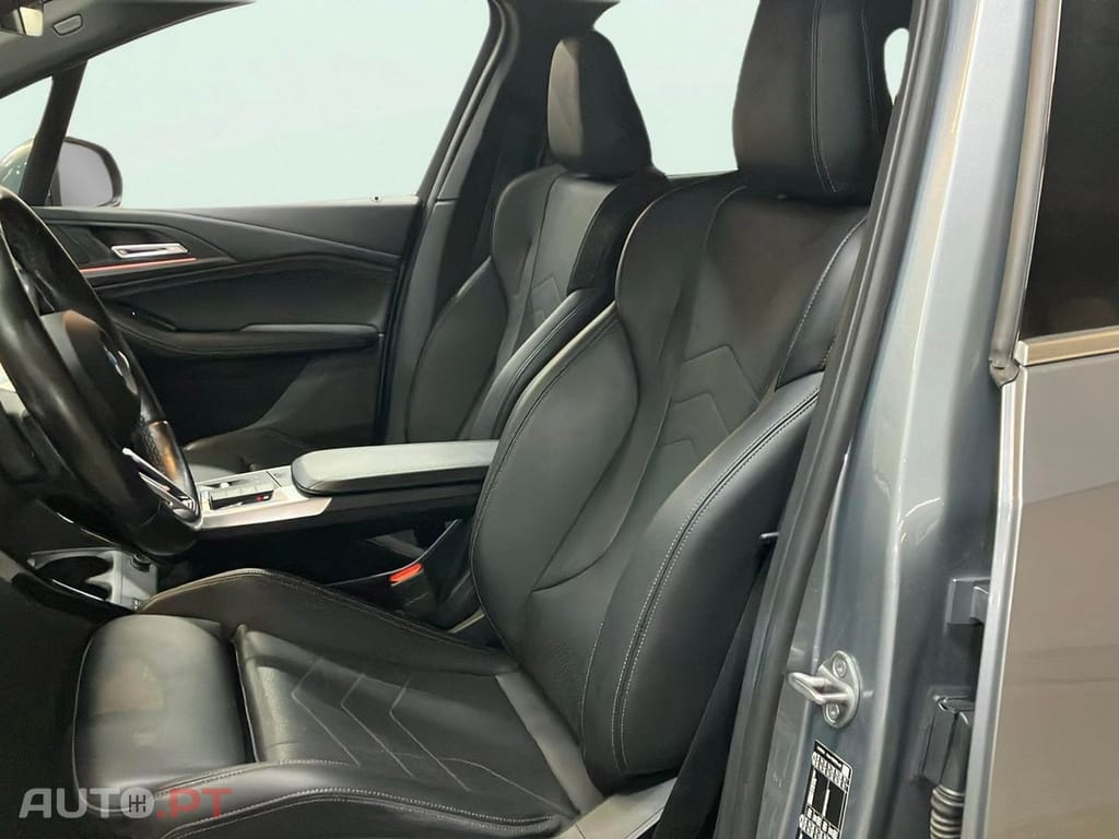 BMW 218 Active Tourer d Pack M Auto