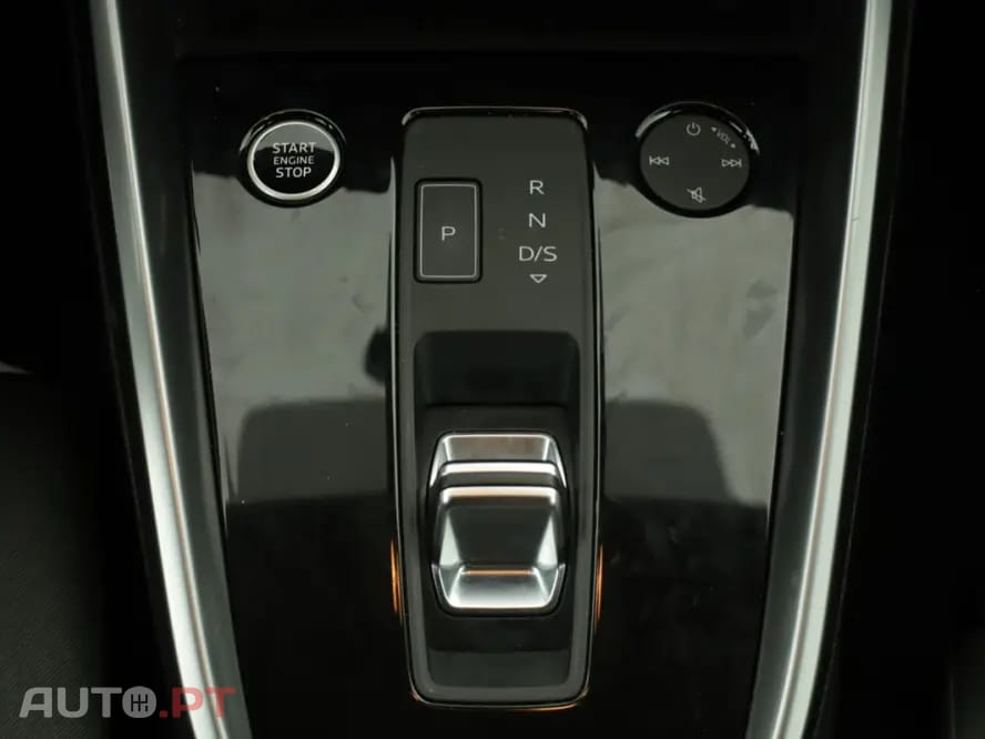 Audi A3 Sportback 40 TFSIe Advanced