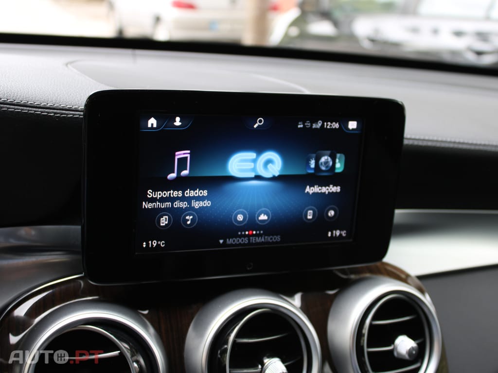 Mercedes-Benz GLC 300 de 4MATIC
