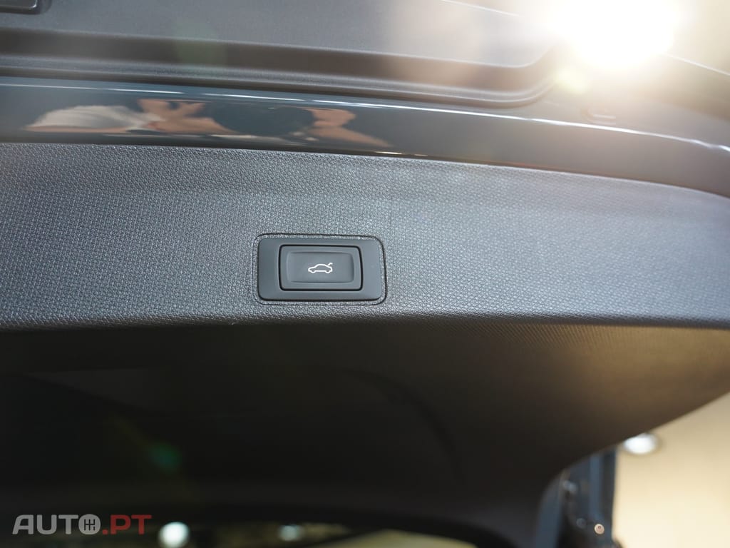 Cupra Terramar 1.5 eTSI DSG