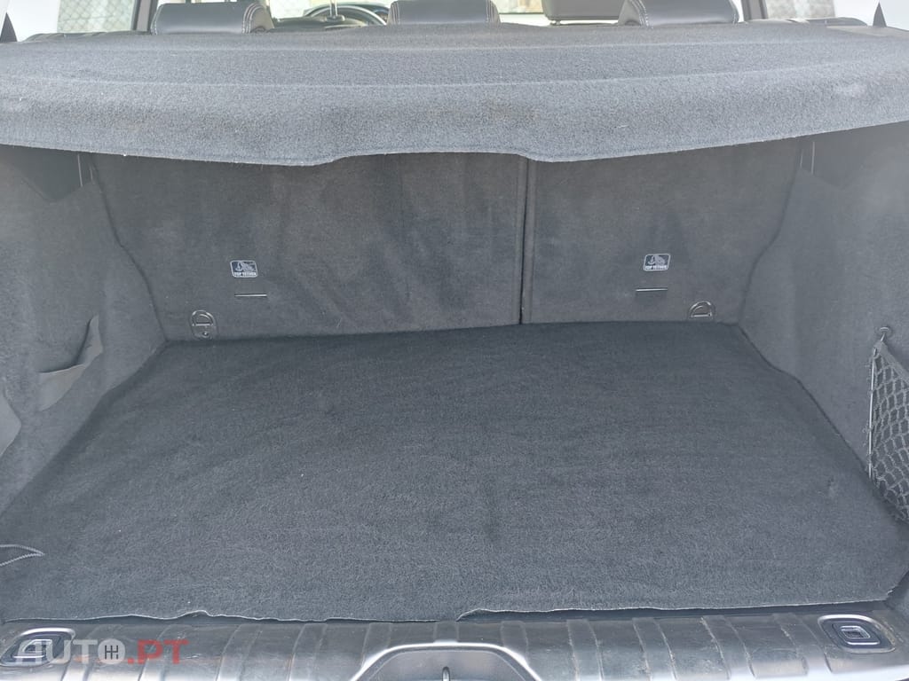 Peugeot 2008 1.6 BlueHDi Crossway